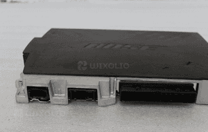 WZMACNIACZ BOSE AUDI A6 A7 LIFT 4G2035223A 2015 2