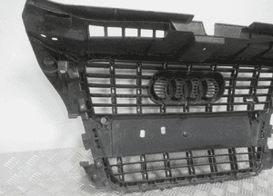 Grill gril atrapa audi A3 S3 lift pdc 8P0853651Q 2008-2013 14