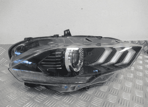 Lampa przednia przód prawa ford mustang vi 6 lift full led 2017- 3