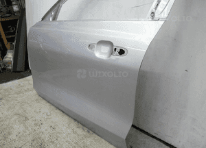 FORD FOCUS MK4 BDB DRZWI PRZEDNIE LEWE 3