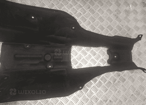 MERCEDES W205 WYGŁUSZENIE TUNELU A2056828502 9