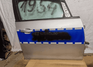 Drzwi prawy przód opel astra j kombi Z176 3