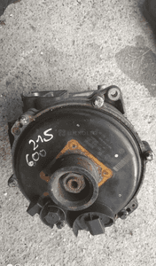 MERCEDES cl 215 s 220 e 211 alternator 1371500950 2