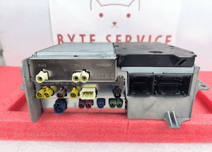 Mercedes-Benz Nawigacja Multimedia NTG6 High ECE A2479002012 4
