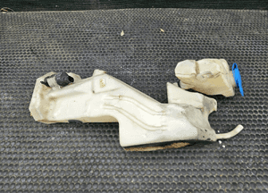 Zbiorniczek Płynu 8E5955451 8E0955453 Spryskiwaczy Zbiornik Pompka Czujnik AUDI A4 B6 Sedan Kombi 7