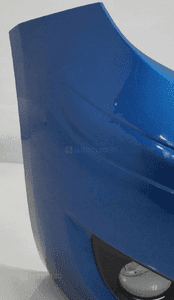Zderzak przedni toyota yaris ii lift 8T7 2010 2