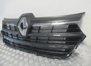Grill gril atrapa renault trafic iii 3 lift 623103743R 2021- 14