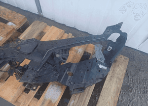 Volvo V40 2 ii 12- XC40 pas przedni wzmocnienie czołowe okular 31416490AA 7