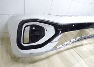 Vw t-roc r-line 2021-2023 lift zderzak przód 2ga807217 2GA 2
