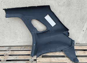 Blotnik tyl tylny prawy mitsubishi asx 2010-2022 4
