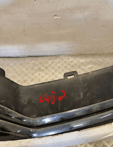 Zderzak przod przedni citroen C4 ii 2 B7 org fv 2