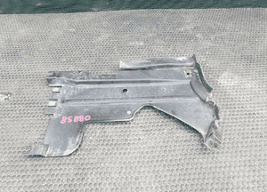 Oslona 8K0825216F Podwozia Przeciwblotna Podloga Podlogi Spod Wyciszenie Audi A4 B8 A5 8T 8
