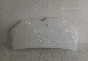 Maska pokrywa silnika vw up lift 2016- 1