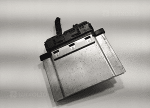 Komputer sterownik silnika seat leon iii 5F 1.2 tsi 04E907309AF 0261S09531 3