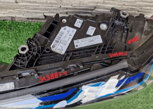 Lampa laser bmw 5 G30 G31 lift M5 F90 5A388F1 3