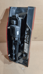 Lampa lewa tył tylna nemo bipper fiorino 01353206080E 2