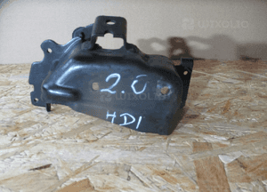 MOCOWANIE FILTRA PALIWA PEUGEOT CITROEN 2.0 HDI FORD 2.0 TDCI 536643-A 1