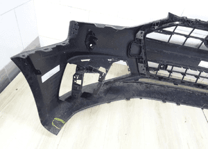 Audi A4 S4 B9 8W0 Zderzak przód 8w0807437h 13