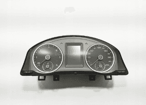 Licznik volkswagen tiguan i 5N 5N0 5N0920873A europa 2011-2015 lift 1