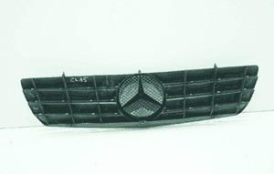 Grill atrapa maski mercedes cl W215 9