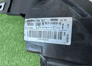 Lampa mini F54 F55 F56 F57 led 7416978 3
