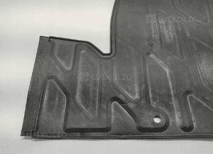 DYWANIK GUMOWY LEWY MASTER III 7711426008 2010-19 2