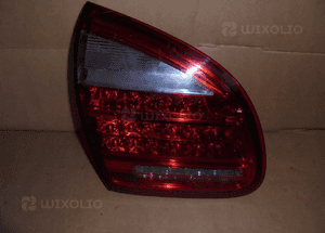 Lampa lewy tyl porsche cayenne ii led 7P5945093M 1
