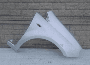 Fiat grande punto evo 05-17 błotnik przedni prawy 1