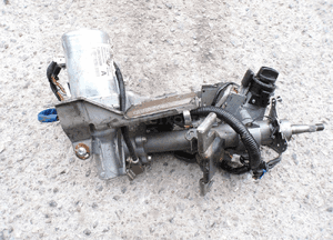 Wspomaganie elektryczne nissan note europa 28500-9U05A 2