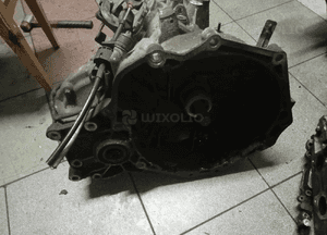skrzynia astra h 1.7 cdti f23 3