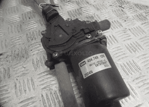 TOYOTA COROLLA E12 LIFT  MECHANIZM WYCIERACZEK 2