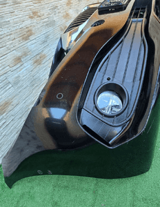 Zderzak bmw 4 F32 F33 F36 kamery kolor 475 2