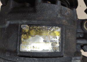 Audi A4 B5 VW Passat B5  2.5 TDI sprezarka kompresor klimatyzacji 3