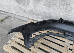 ZDERZAK TYŁ TYLNY PORSCHE CARRERA 911 992 2019- 4