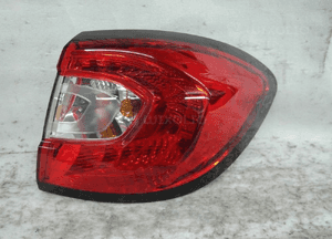 Renault captur 1 i 13-17 lampa prawa tył tylna eu tylna cała 1