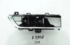 Panel sterownia ręczny hyundai santa fe 1