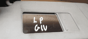 Słonecznik osłona przeciwsłoneczna lewa VW Golf IV 4 3B0857551 6