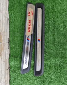 Listwa listwy progowe bmw 3 G20 m pakiet 8079739