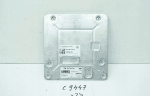 MODUŁ KOMFORTU GATEWAY VW ID3 ID.3 1ea937012n 1