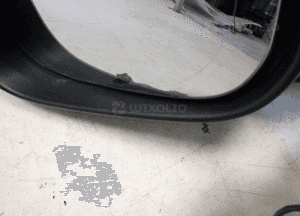 Jaguar xf X250 lusterko zewnętrzne lewe 8 pin 13