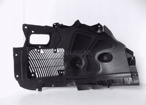 Nadkole Przednie Prawe BMW X5 G05 - 11219 4