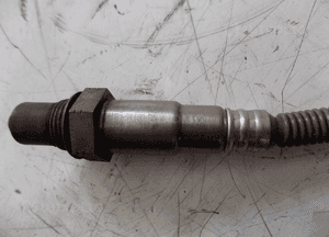 Ford fiesta MK8 1.0 sonda lambda H1B1-9Y450-DA 5