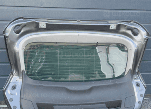 Klapa bagażnika opel astra iv 4 j hb 2009-2015 19
