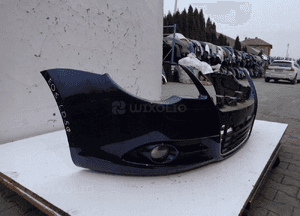 Zderzak przód halogeny volkswagen eos LD5Q 2