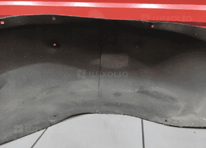 Bmw X5 E70 nadkole tylne kompletne lewy prawy tył oryginał bdb 9