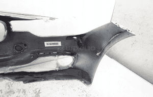 Bmw 3 F30 F31 2011-2015 zderzak przód przedni 7279693 10