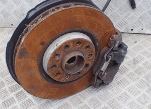 AMORTYZATOR MCPHERSON PRAWY ALFA ROMEO GIULIETTA 50523952 2