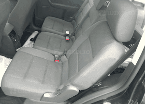 VW Touran I fotel przod przedni  prawy lewy fotele 2