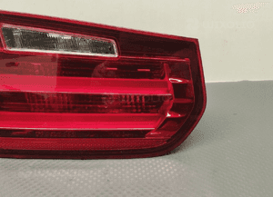 BMW F30 Lampa Tylna Lewy Tył 7259915 12