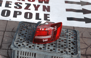 VW JETTA VI lampa WYSYŁKA 2